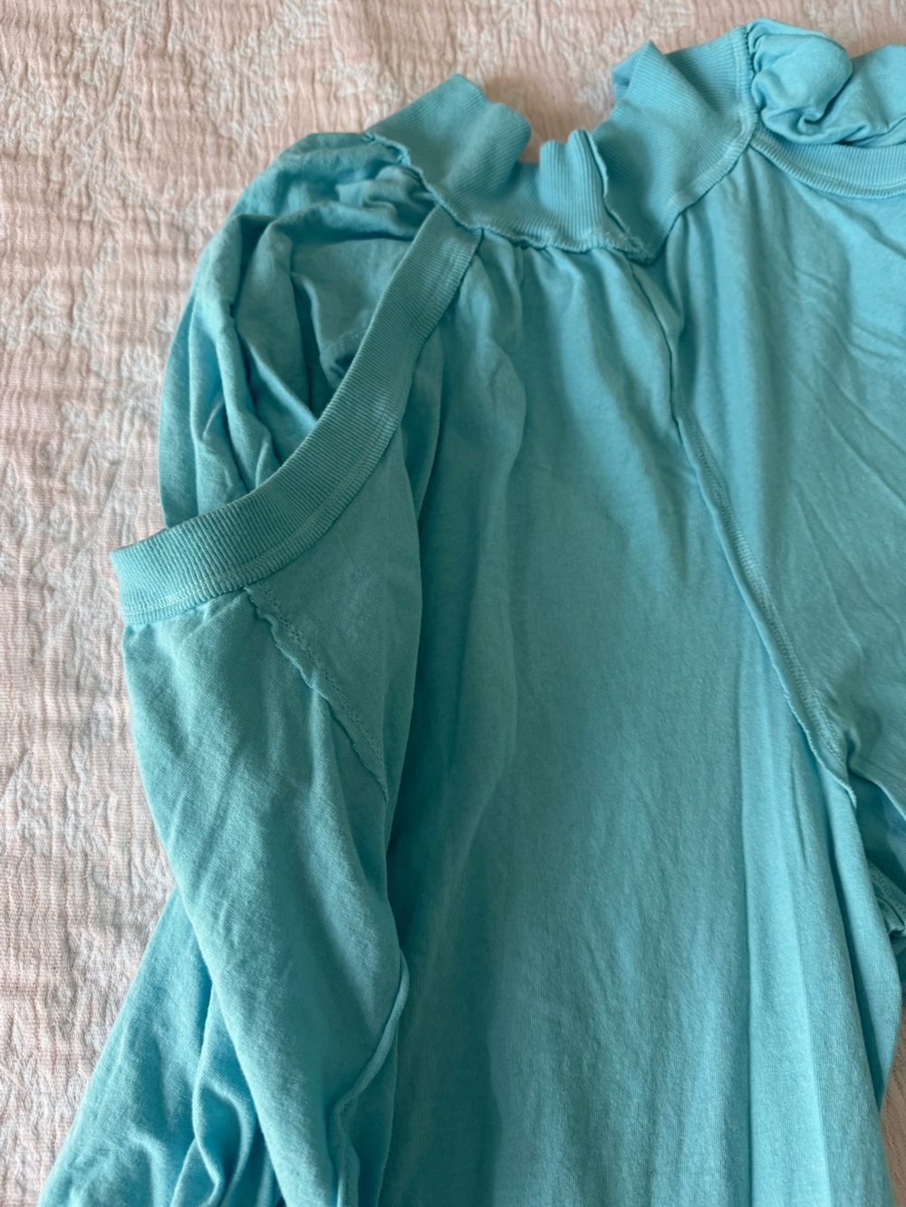 Free People Summer Slumbers pants - Picture 9 of 9